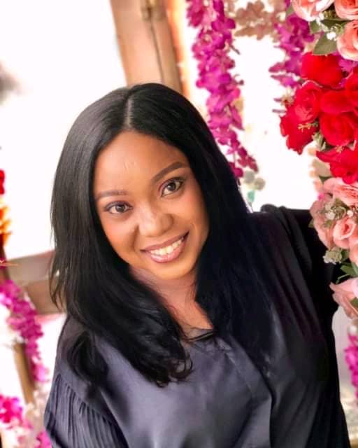 Living and Working in Nigeria - Nancy A