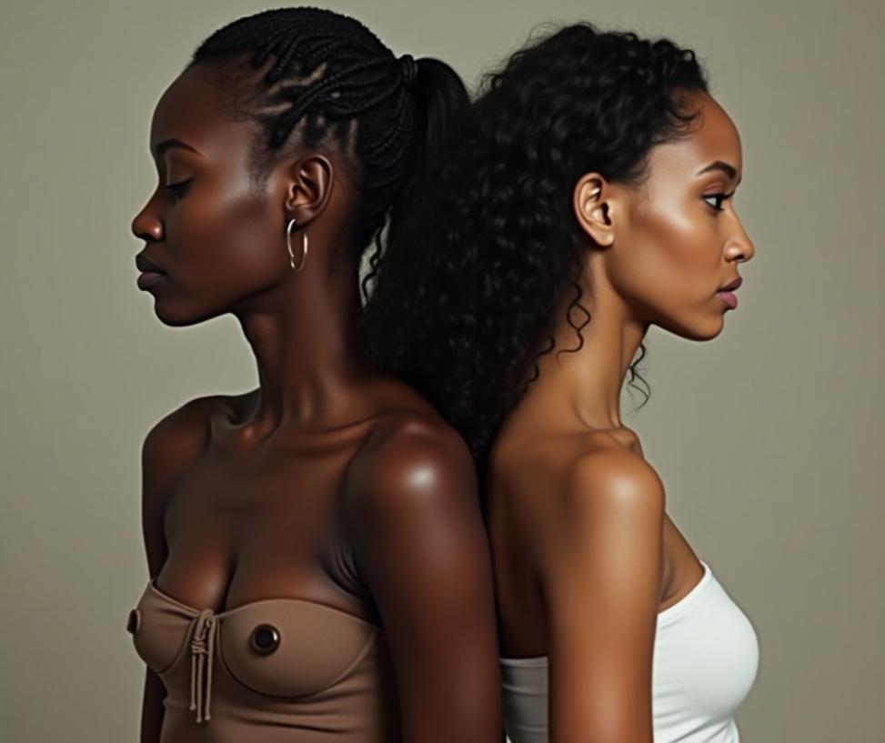 The Friendship scar - A Christian Story about love, friendship and betrayal